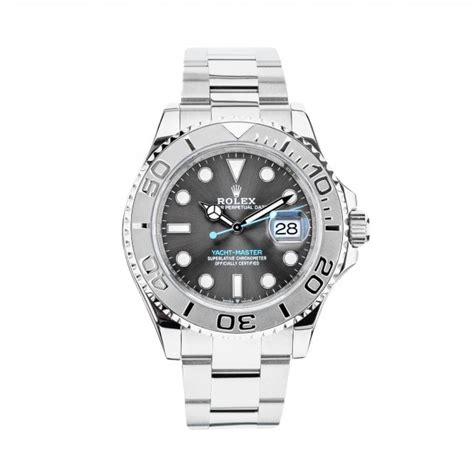 rolex yacht master 40 fiyat